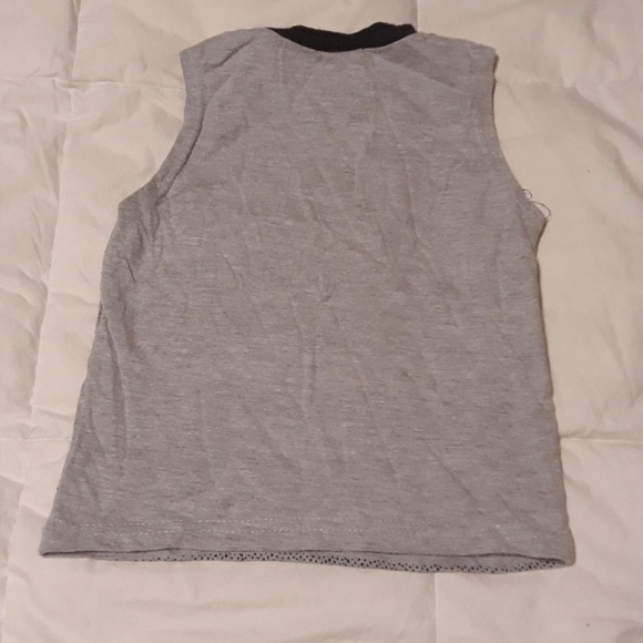 3T Tank Top - Picture 4 of 4